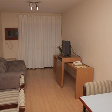 London Class Suites 圣保罗 外观 照片