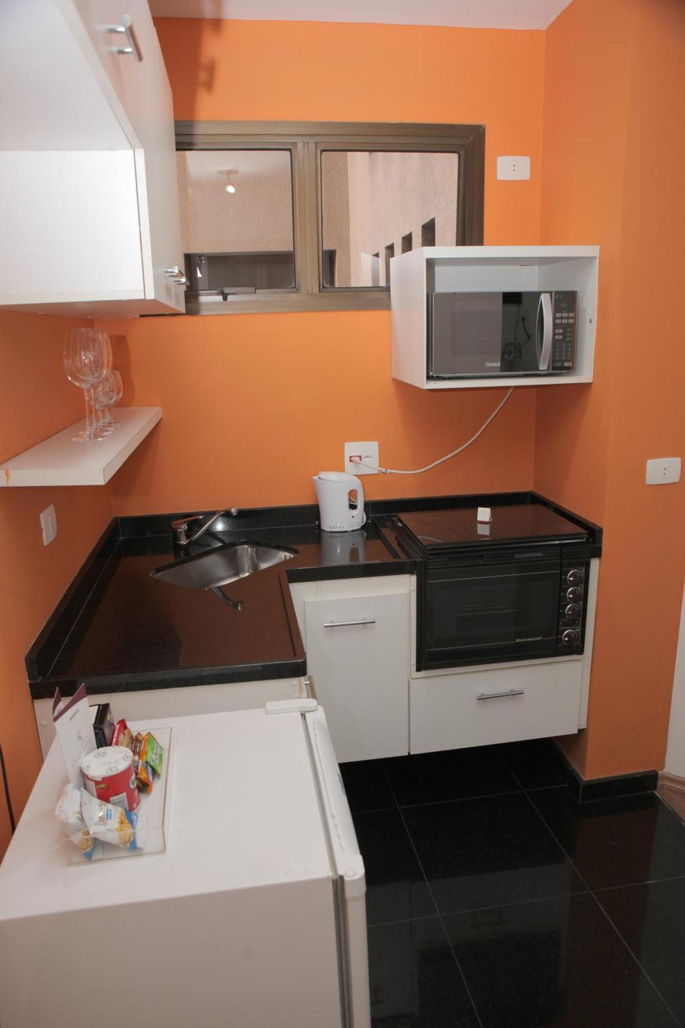 London Class Suites 圣保罗 外观 照片