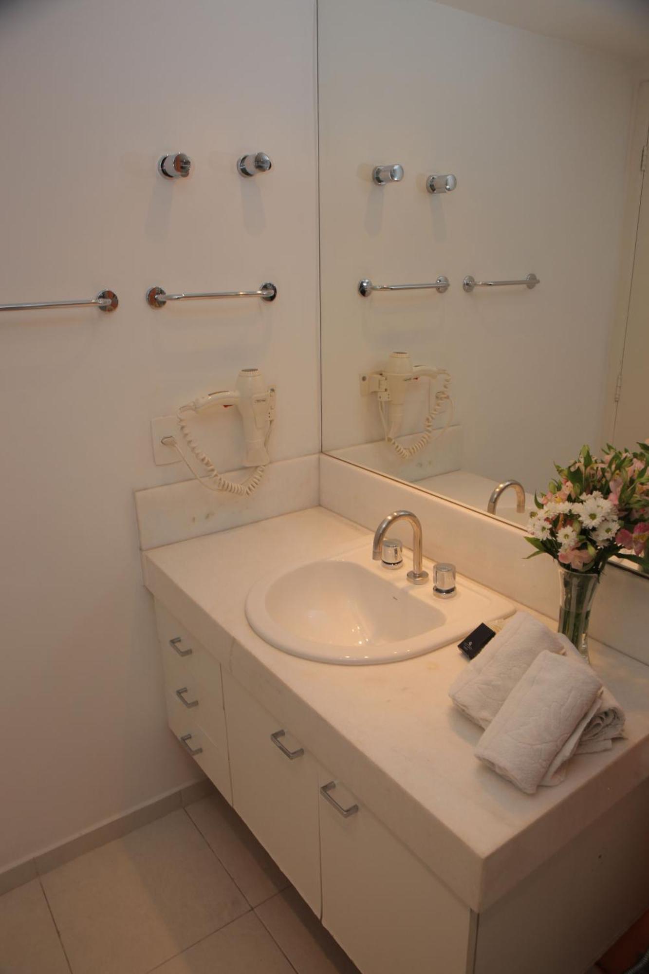 London Class Suites 圣保罗 外观 照片