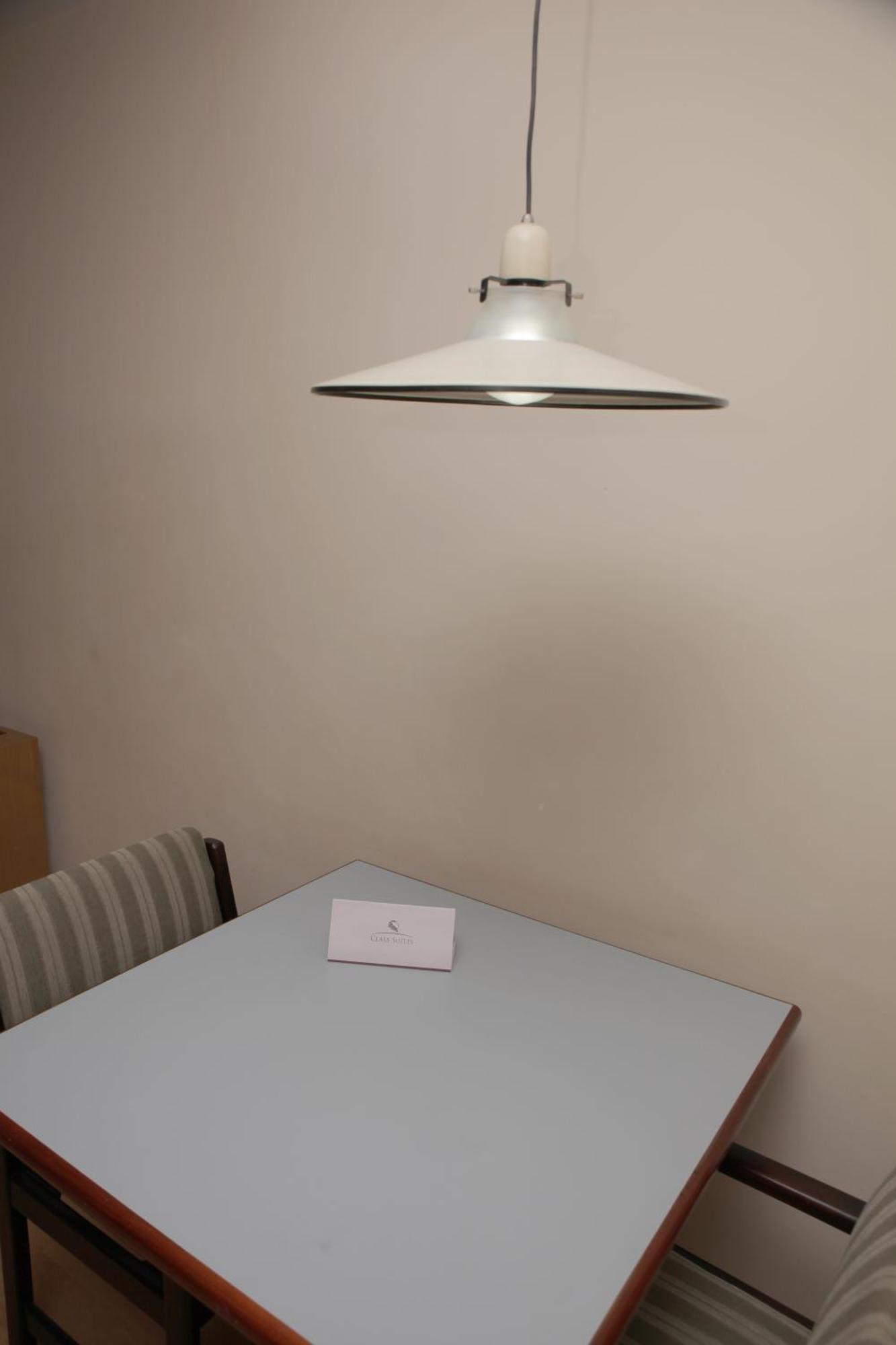 London Class Suites 圣保罗 外观 照片