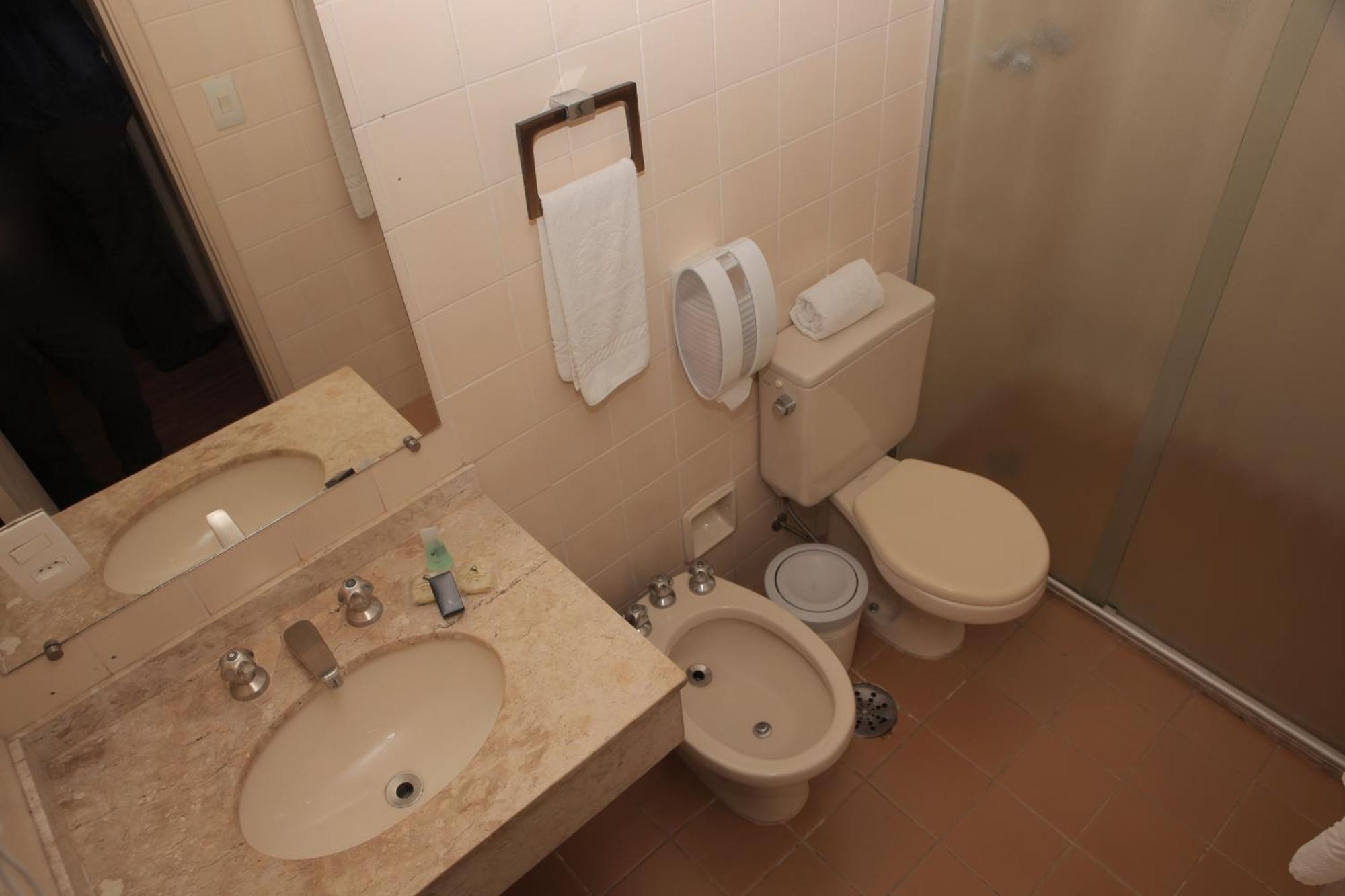 London Class Suites 圣保罗 外观 照片