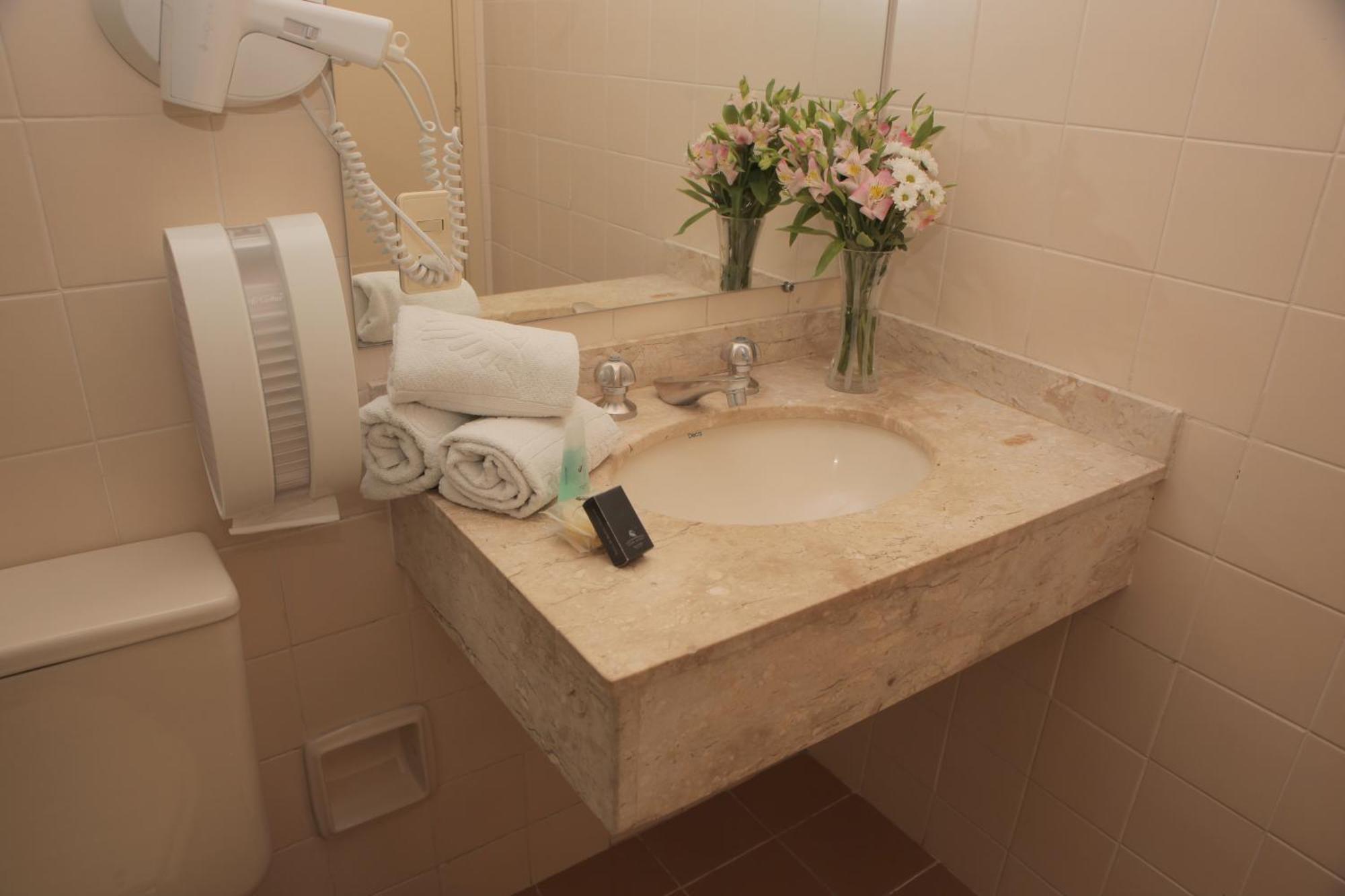 London Class Suites 圣保罗 外观 照片